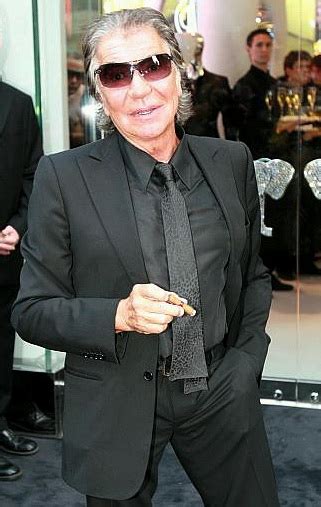 Roberto Cavalli wikipedia